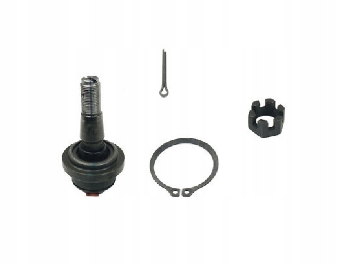 фото №1, Шаровая опора рычага hummer h3 2006-2010