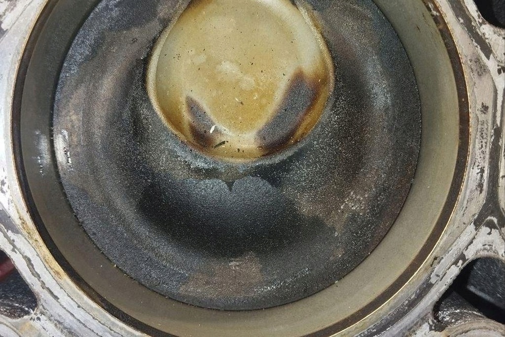 фото №13, Блок двигуна porsche panamera 970 948107161 бензиновий 397kw 2012