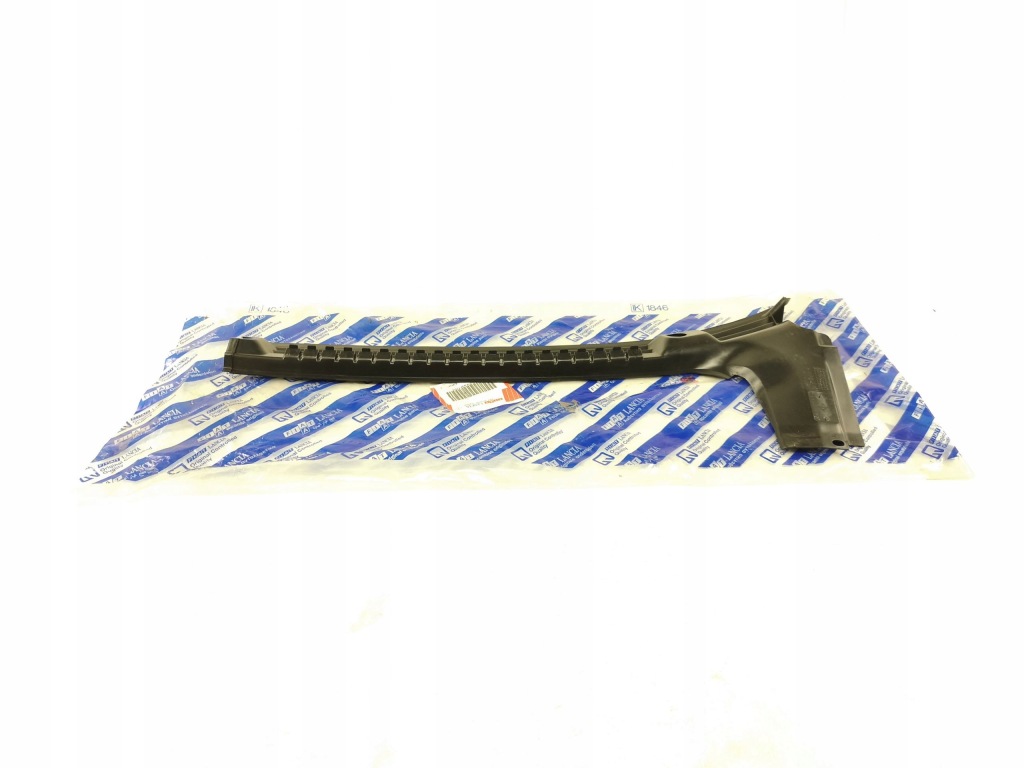 фото №1, Жабо правое fiat croma i 90-96 оригинал aso