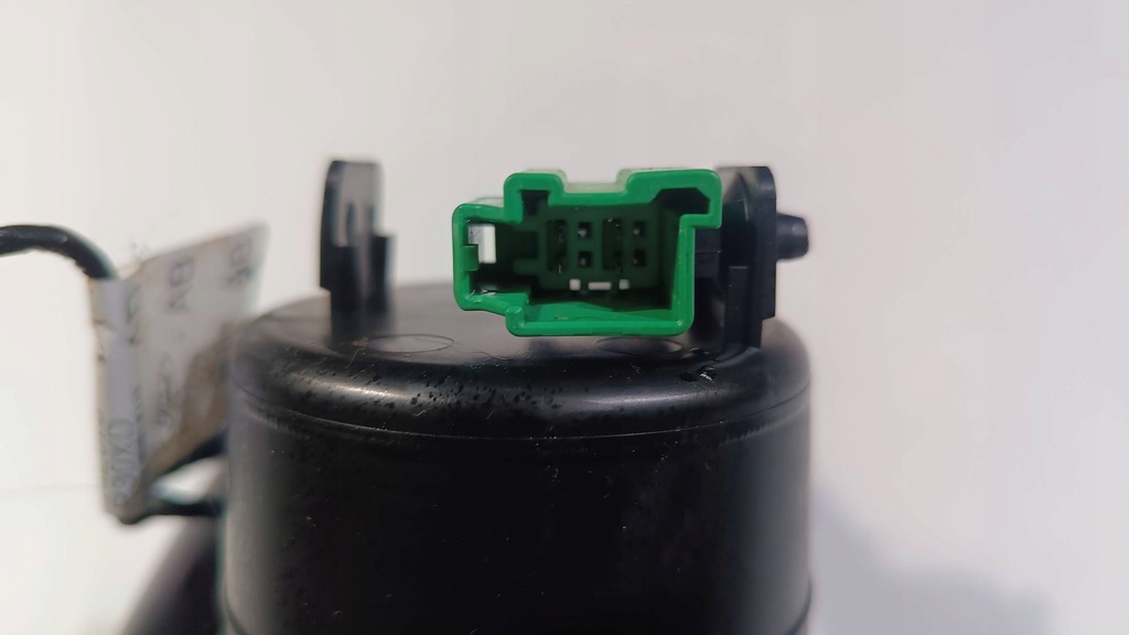 фото №12, Dekor панель cup держатель туннель среднего ford mustang 2010-2014-