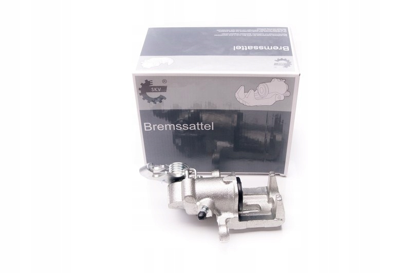 фото №1, Esen skv 34skv133 суппорт тормоза