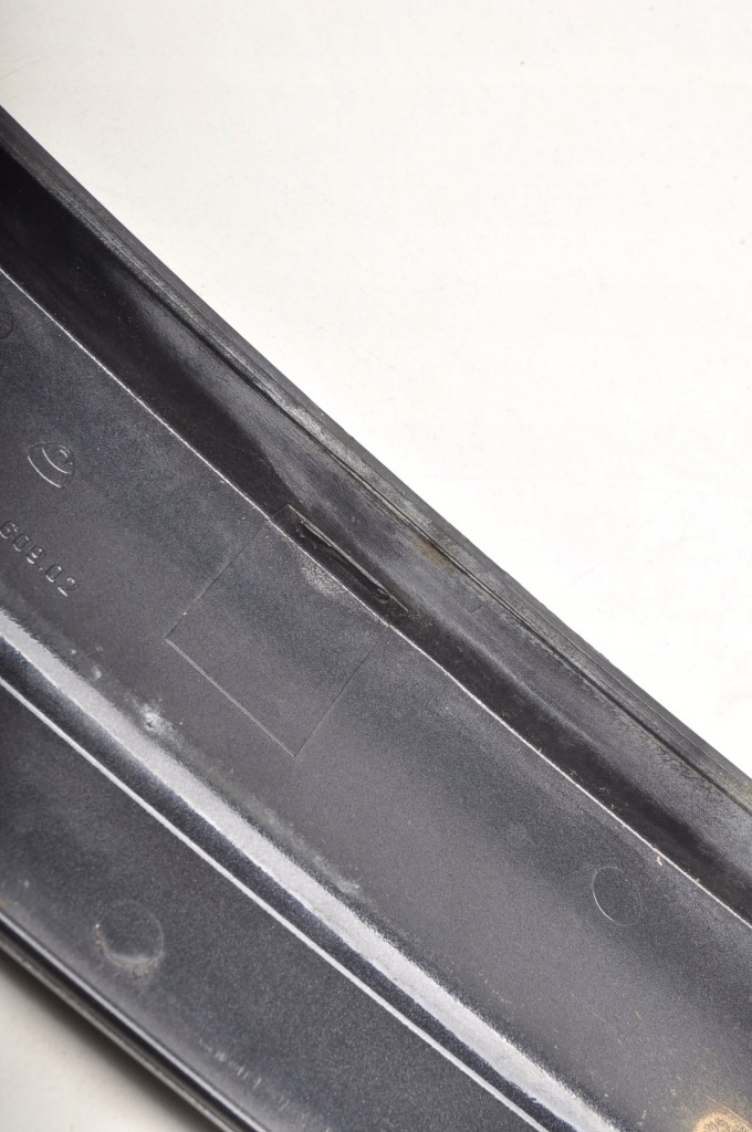 Porsche boxster 986 спойлер спойлер кришки 98650460902 Оригінал