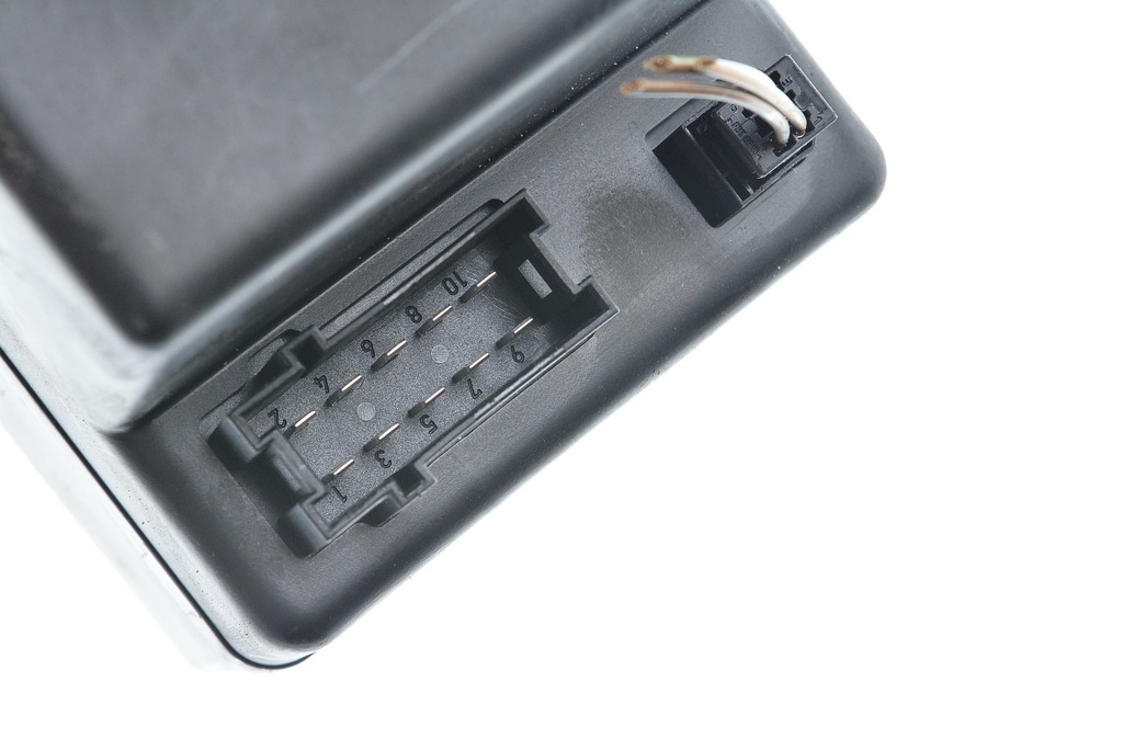 фото №7, Помпа замка центрального mercedes w220 2208001148 [07] 0132006382