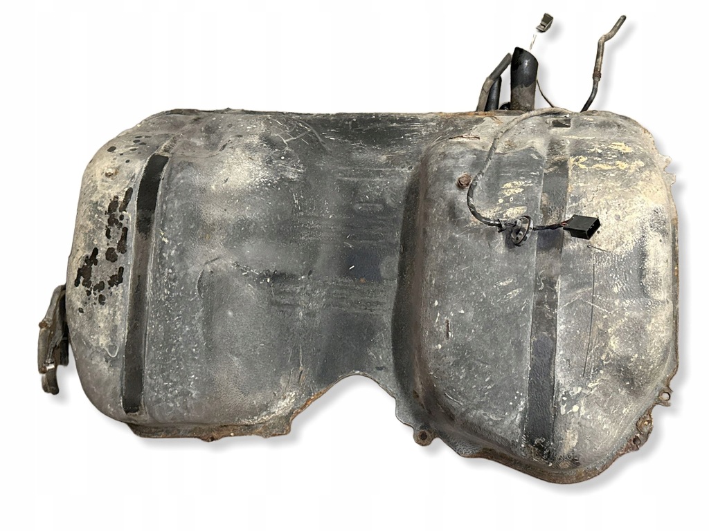 фото №8, Бак топлива subaru impreza ii 2001 задняя wrx