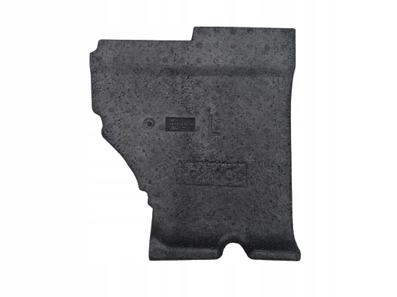 фото №1, Вкладыш пенополистирол багажника левый ford mondeo mk5