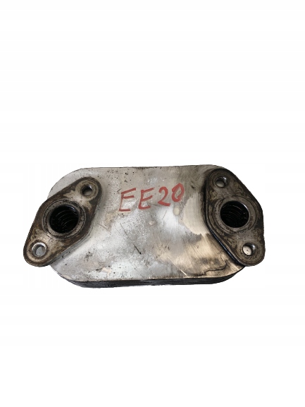 фото №1, Радіатор оливи subaru legacy iv 2.0d ee20