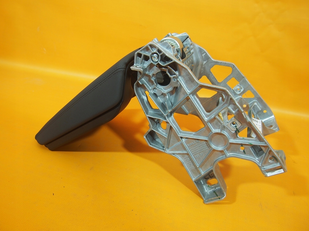 фото №13, Audi a7 4k сиденья заднее сиденье обшивки кожа bang 23km