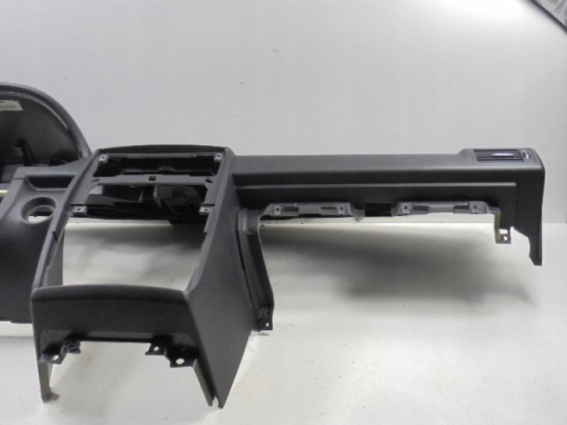 фото №12, Mercedes a w169 приборная панель приборная панель приборная a16968007