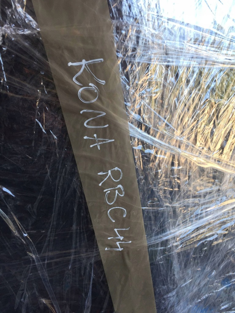 фото №8, Hyundai kona i обшивки дверь перед задняя правый левый комплект