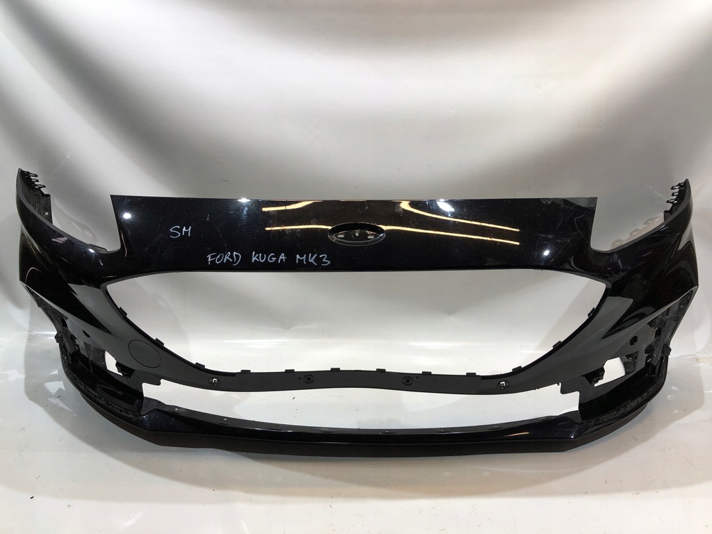 фото №1, Ford kuga mk3 3 iii st line бампер перед передний