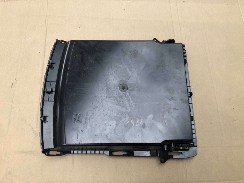 фото №4, Бардачок полка консоли mercedes sprinter 906