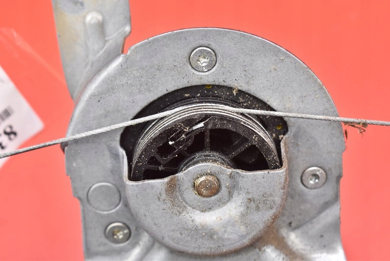 фото №5, Підйомник скло лівий перед eu 400726d dacia logan 1 i 04-08