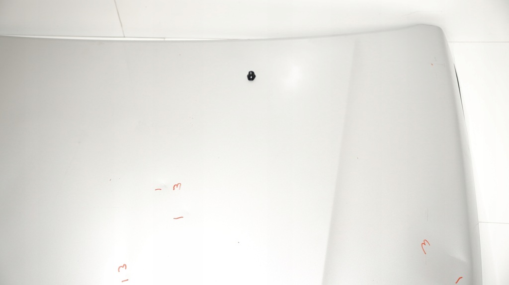 фото №7, Капот кришка двигуна suzuki grand vitara ii 05-08r z2s