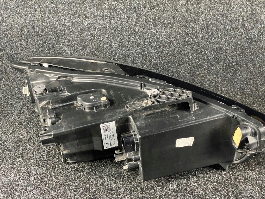 фото №2, Seat leon iv лампа full led левая перед 5fb941007f