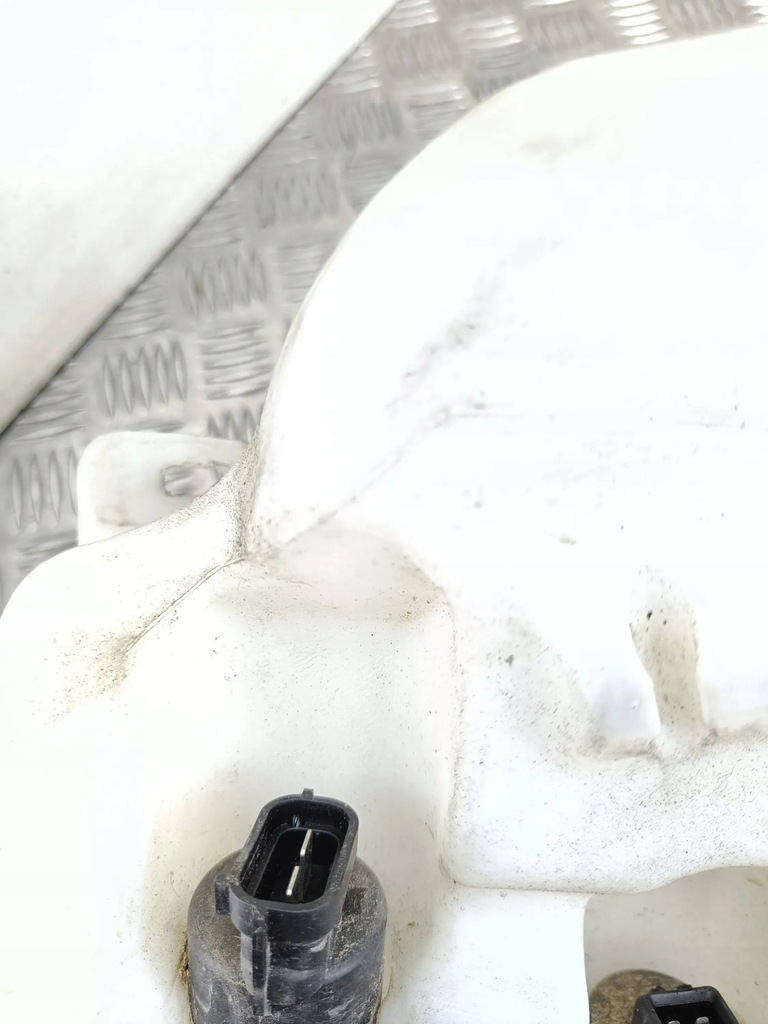 фото №10, Opel signum 2005 бак рідина do омивача скло передньої / лобове