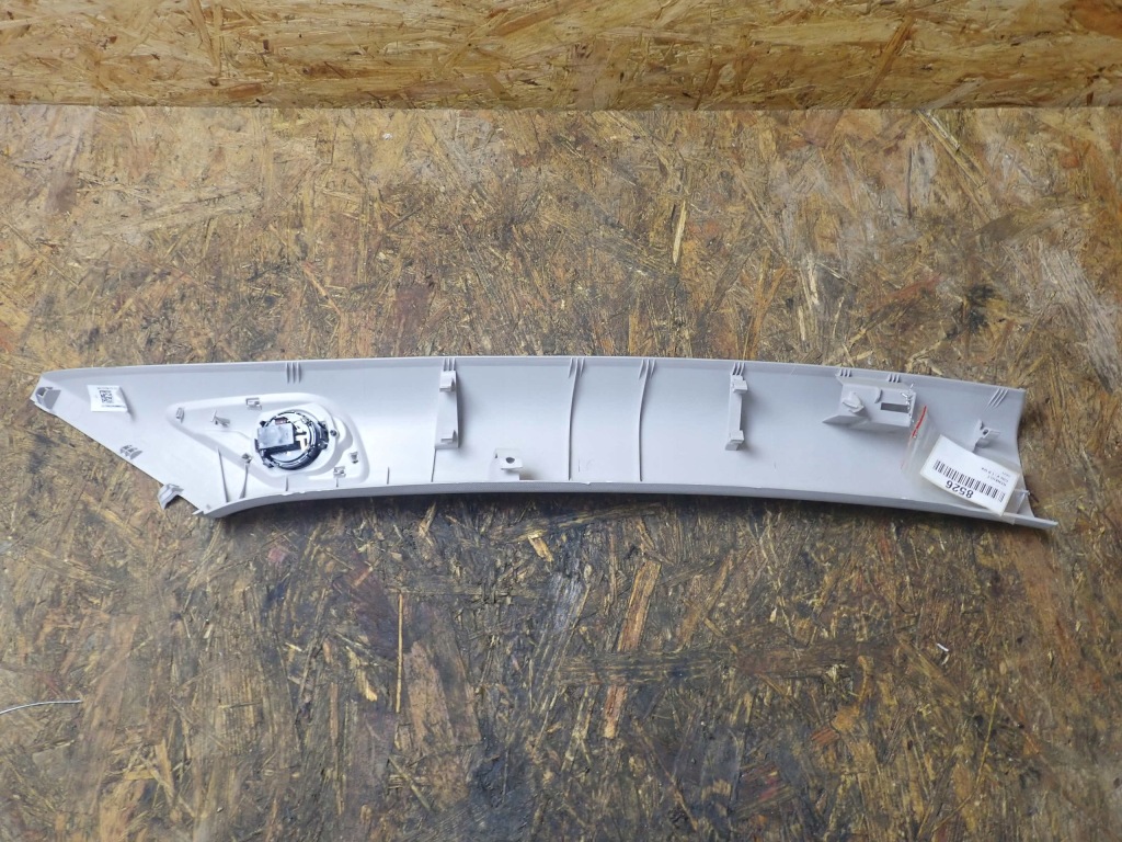 фото №5, Захист стійка лівий перед динамік renault clio v 1,0 tce 2021r 769123660r