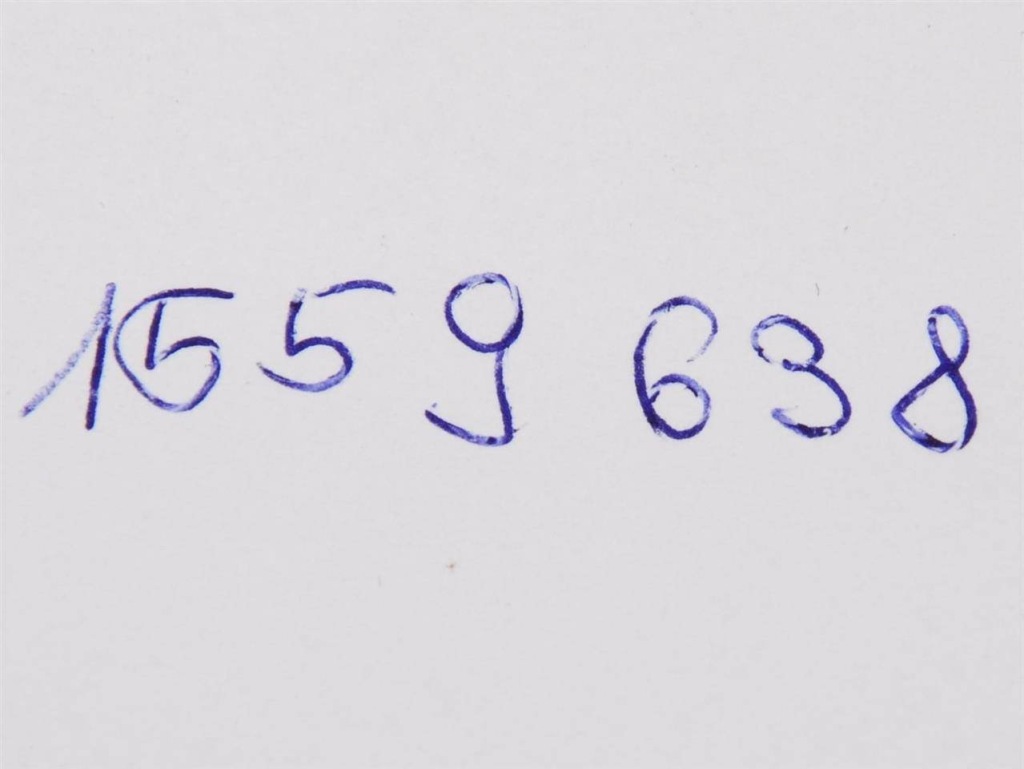 фото №4, Болт m8x17 петля дверь fiesta 08-19 ranger 11-