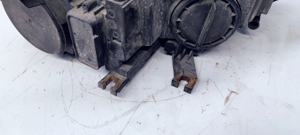 фото №8, Фара лівий audi a4 b8 lift uk 8k0941003m