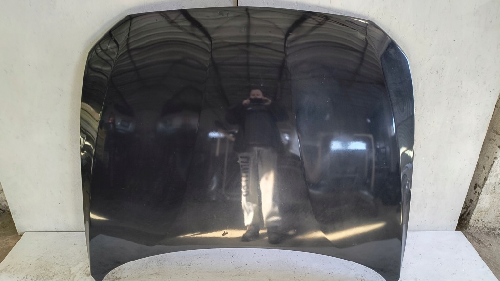 Купити Bmw f22 f23 капот перед 475