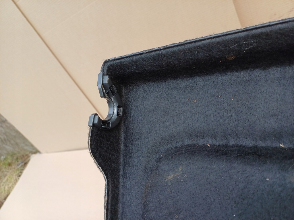 фото №6, Полка багажника hb vw golf vii nr. 5g6867769f