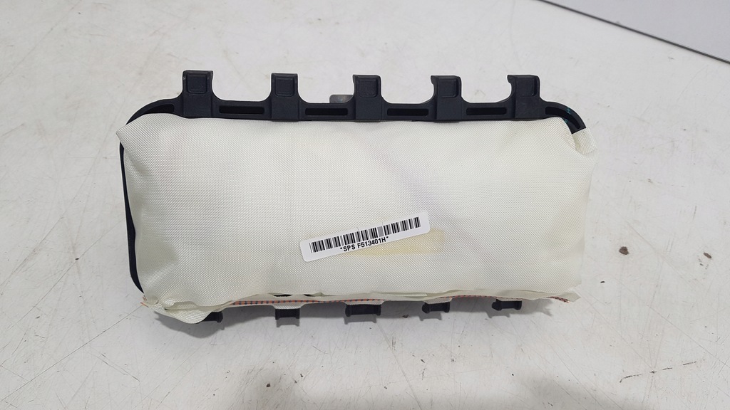 фото №5, Chevrolet trax 2013 mokka подушка подушка безпеки пасажира