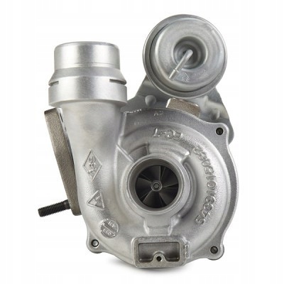 Турбина турбонагнетатель ridex 2234c0273r Оригинал