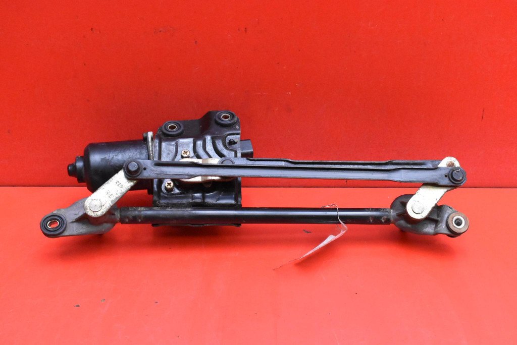 фото №9, Механізм моторчик двірник перед eu 98100-1c100 hyundai getz 05-11