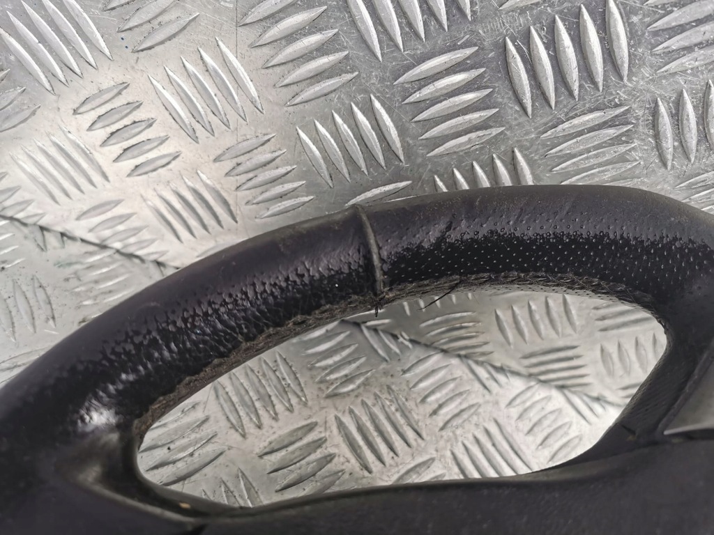 фото №11, Воздуховод кожаный трёхспицевая подушка подушка безопасности fiat bravo ii 2 sv7011600