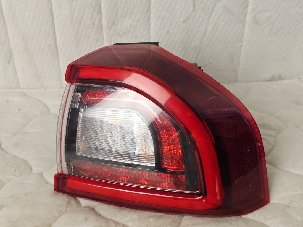 фото №1, Лампа фара задняя задняя правая правый europa kia niro led 92402-g5120