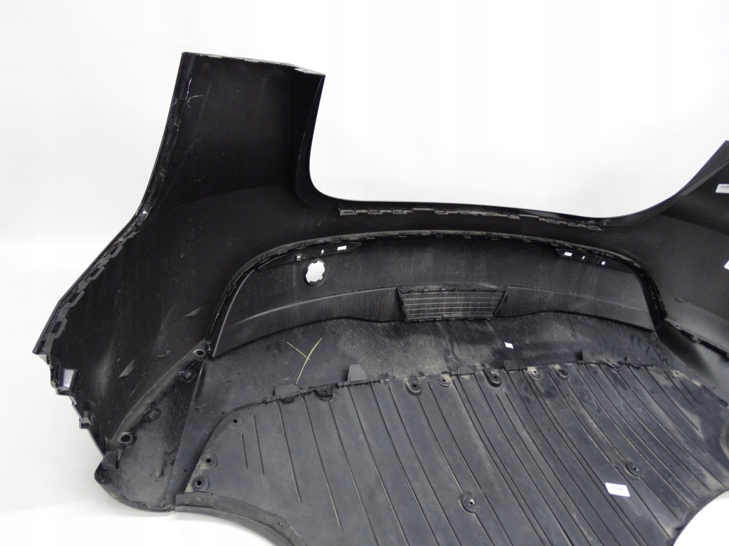 Tesla model y 2020+ бампер задний оригинальный 1487995-00-b Цена