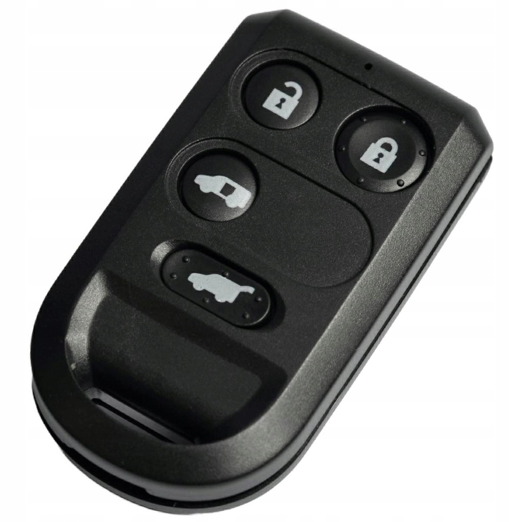 фото №1, Корпус пульта honda odyssey 4 кнопки