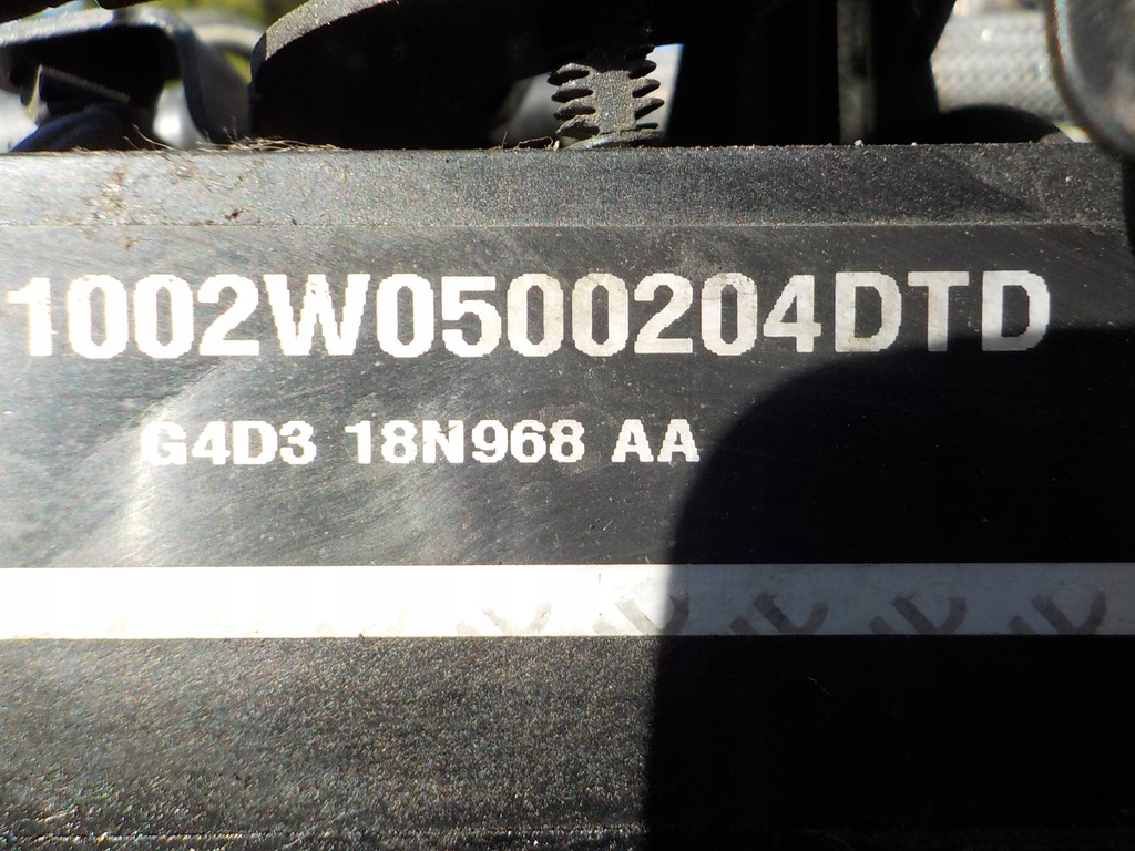 фото №13, Jaguar xe 15r 2.0d 163km двигун 204dtd kompletny film