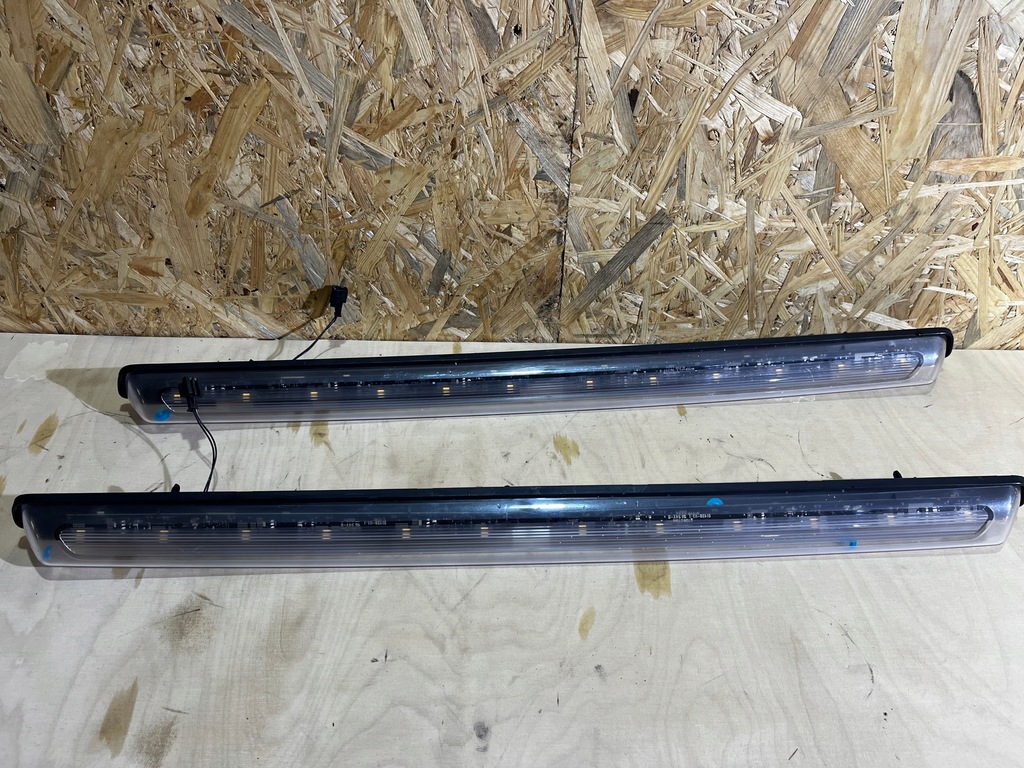 фото №1, Лампа led освещение mercedes vito mercedes sprinter a 447 820 0439