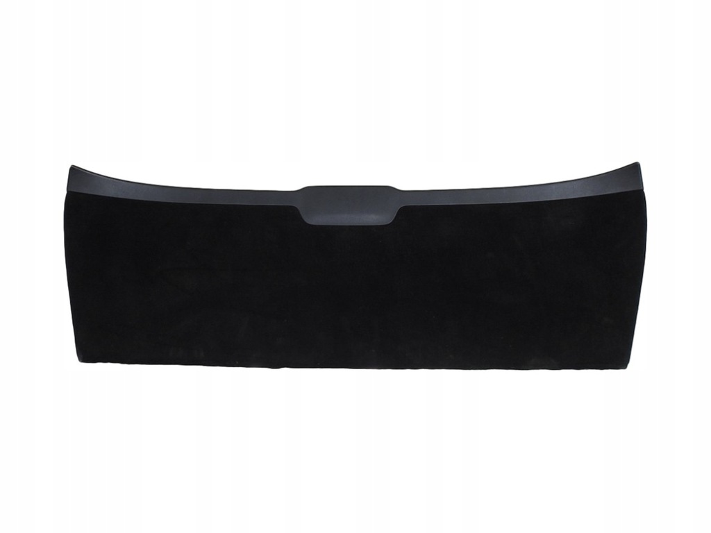 фото №1, Обивка крышки задняя mercedes w212 kombi