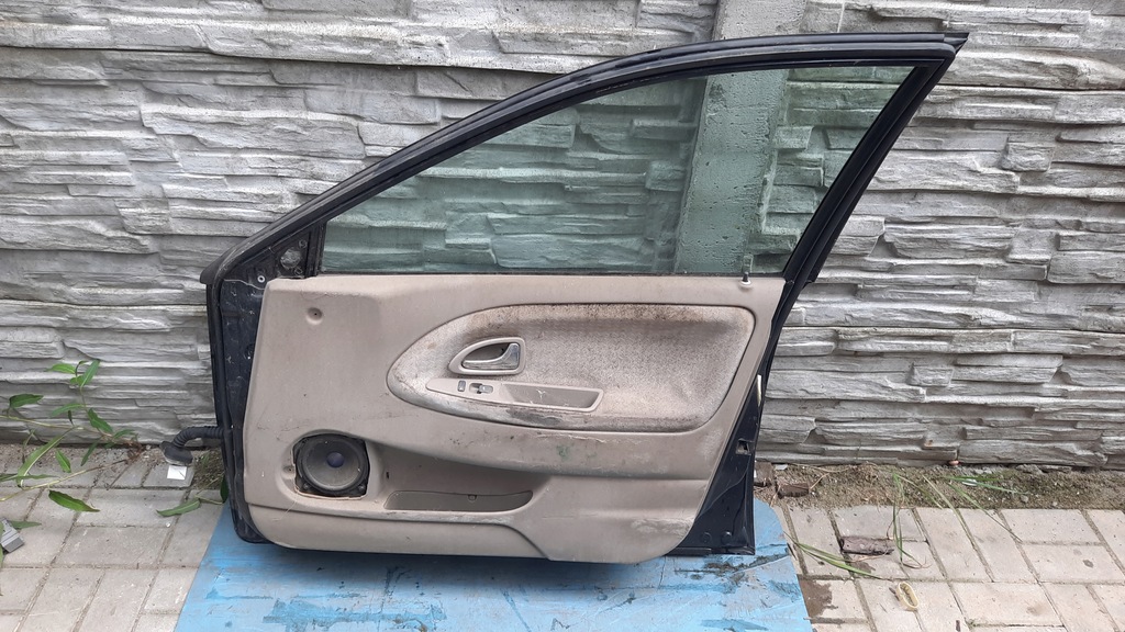 фото №14, Дверь перед передние правое volvo s40 v40 00-04r