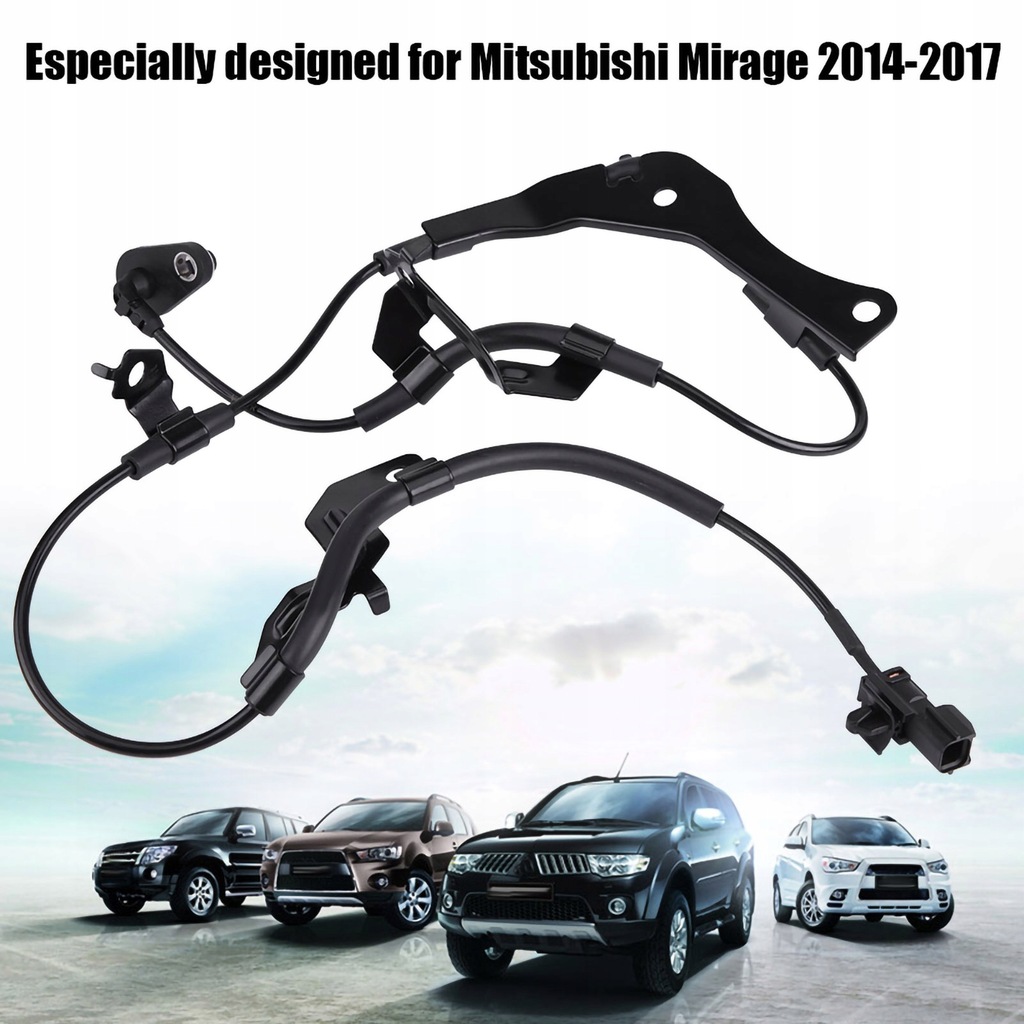 фото №13, 4670b006 автомобільний датчик abs dla mitsubishi