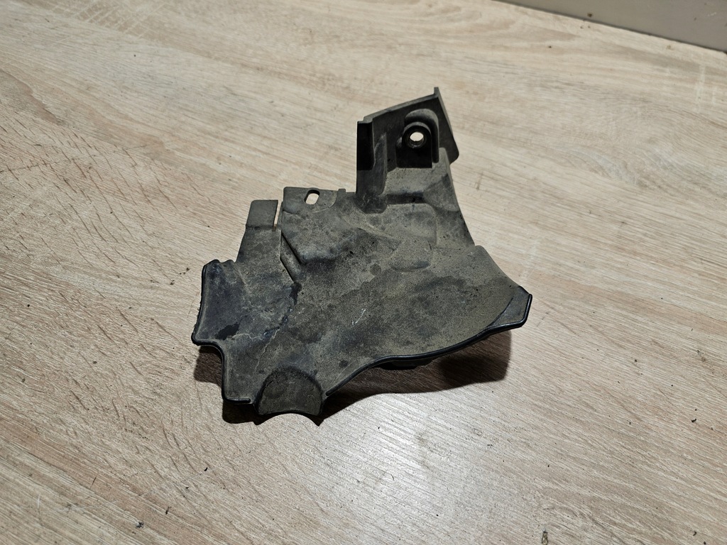 фото №1, Захист генератора стартер renault laguna iii espace iv 2.0 dci