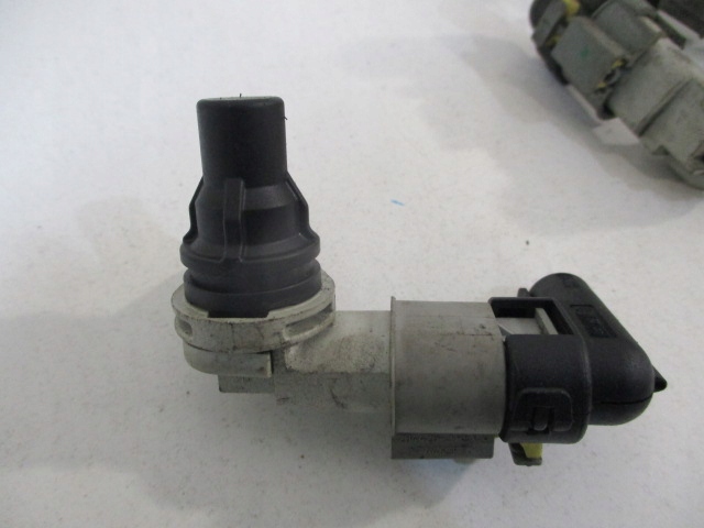 Fiat bravo ii 1.6 jtd датчик вала розподільного валу 55216242 Недорого