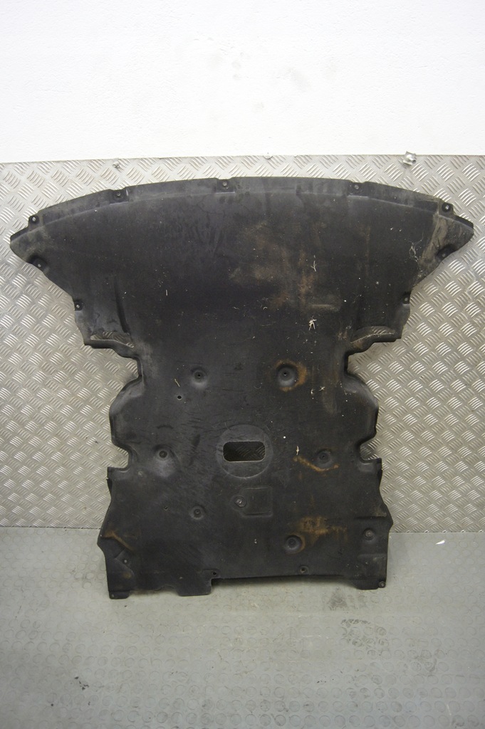 фото №8, Защита подвеска левая правая pod двигатель комплект x1 e84 lift lci