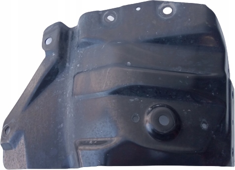 фото №1, Защита подвеска nissan altima l33 2013-2018