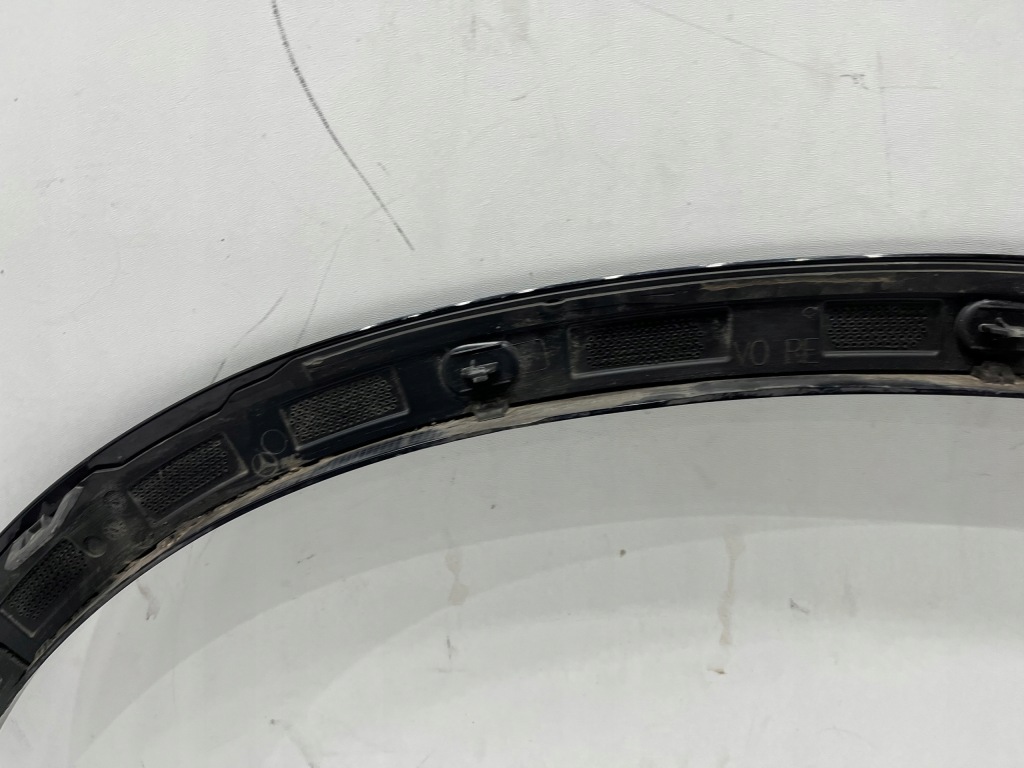 фото №9, Mercedes glc w254 amg молдинг крила перед передня права a2548805802