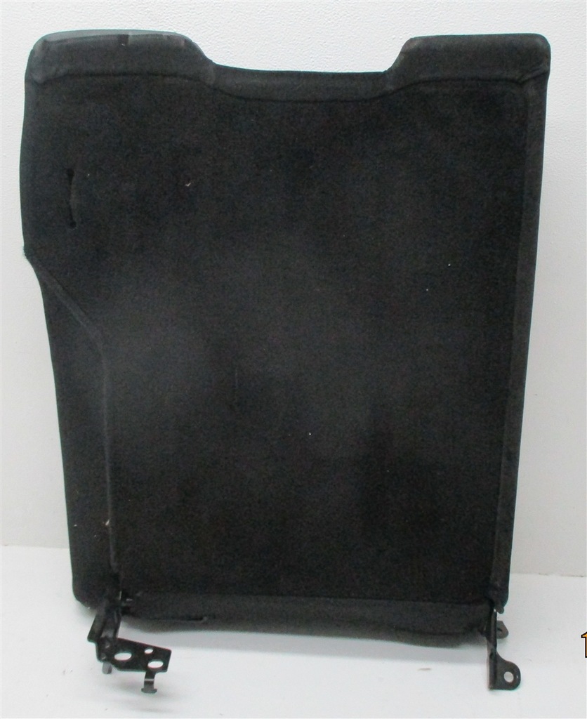 фото №5, Спинка сиденье левый задняя citroen c5 iii x7 czarna кожа