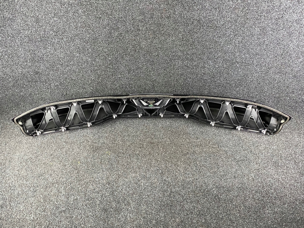 фото №7, Накладка кришки багажника ford galaxy mk4 2015-