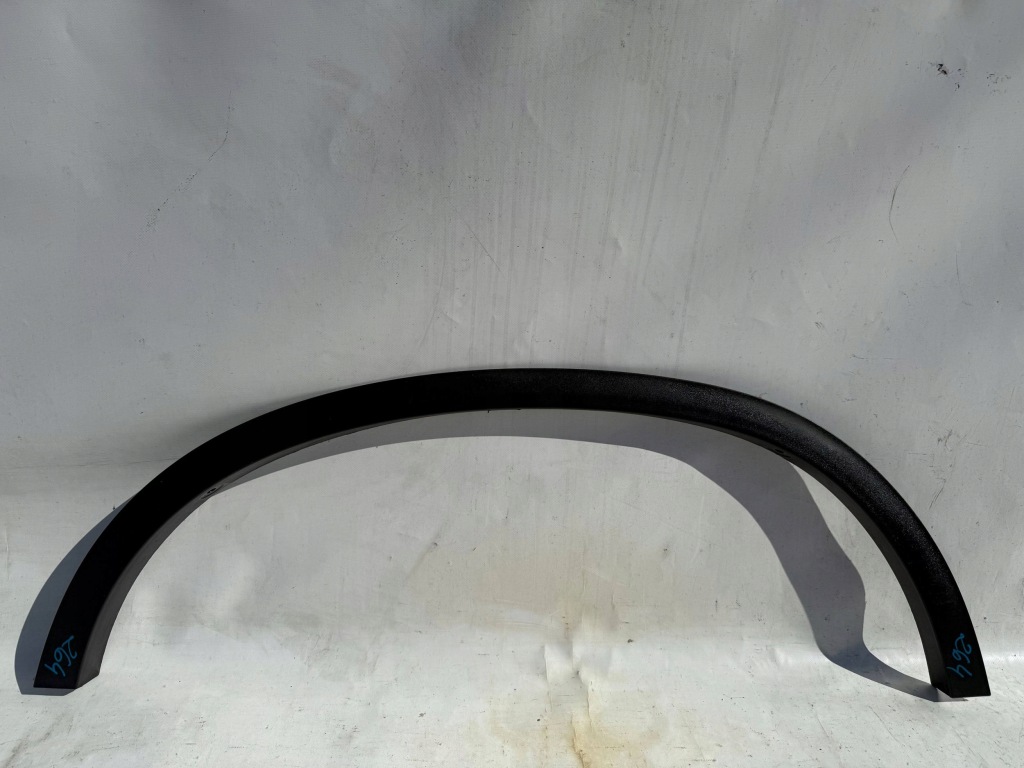 Купить Ssangyong rexton 2019 q200 y400 молдинг крыла правая 7954038000