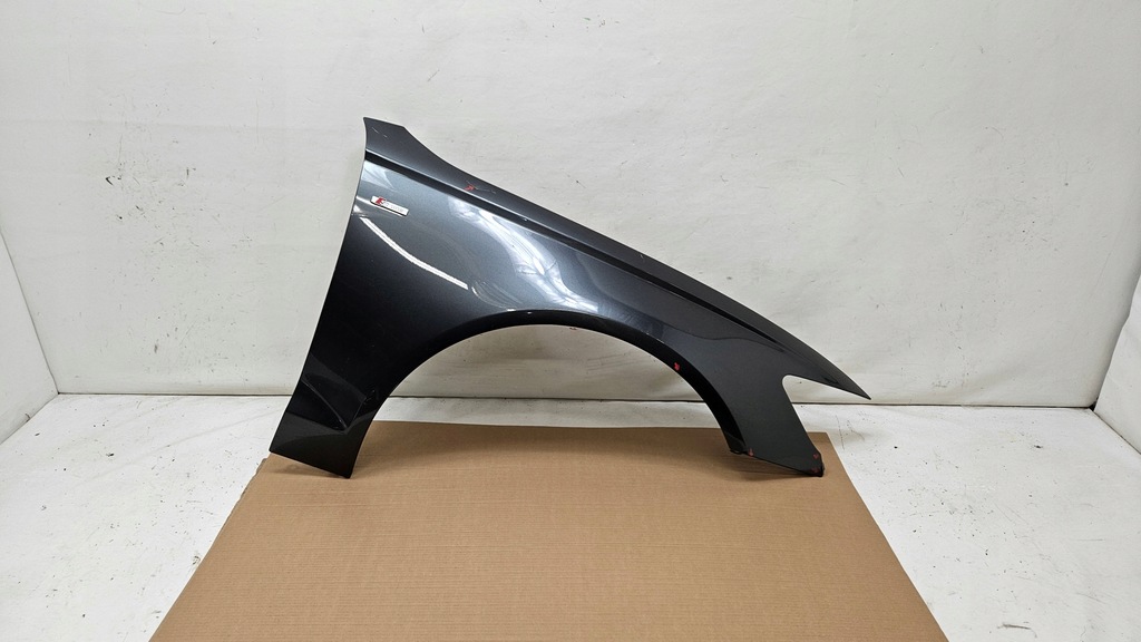 фото №1, Крыло перед передний правый audi a6 c7 оригинал