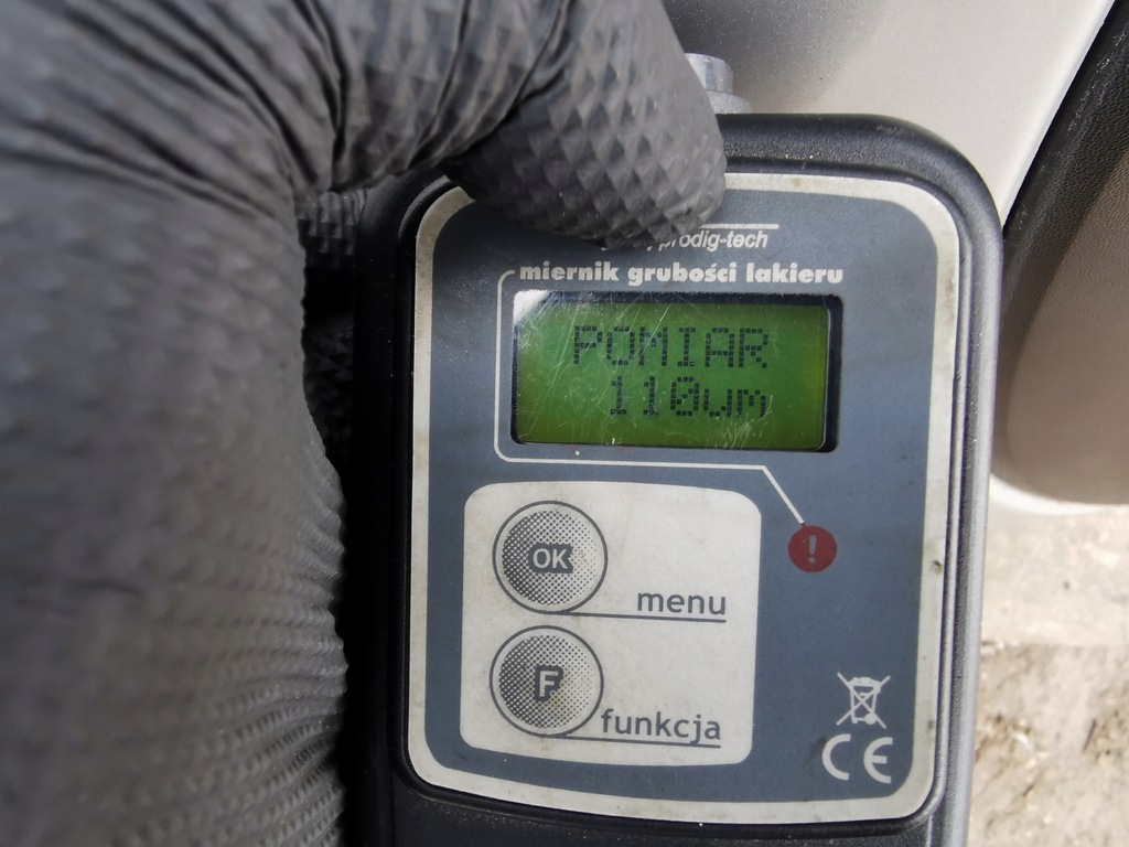 фото №6, Kia sportage iii крыло правый перед 9s