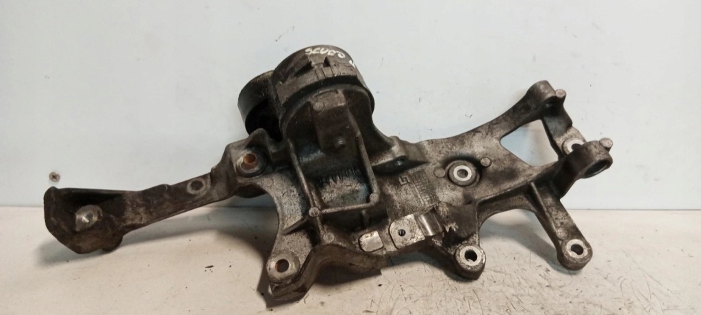 Кронштейн генератора ford focus c max 9688628680 Ціна