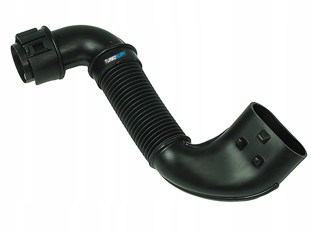 фото №2, Шланг фільтра повітря renault clio iii iv 1.2