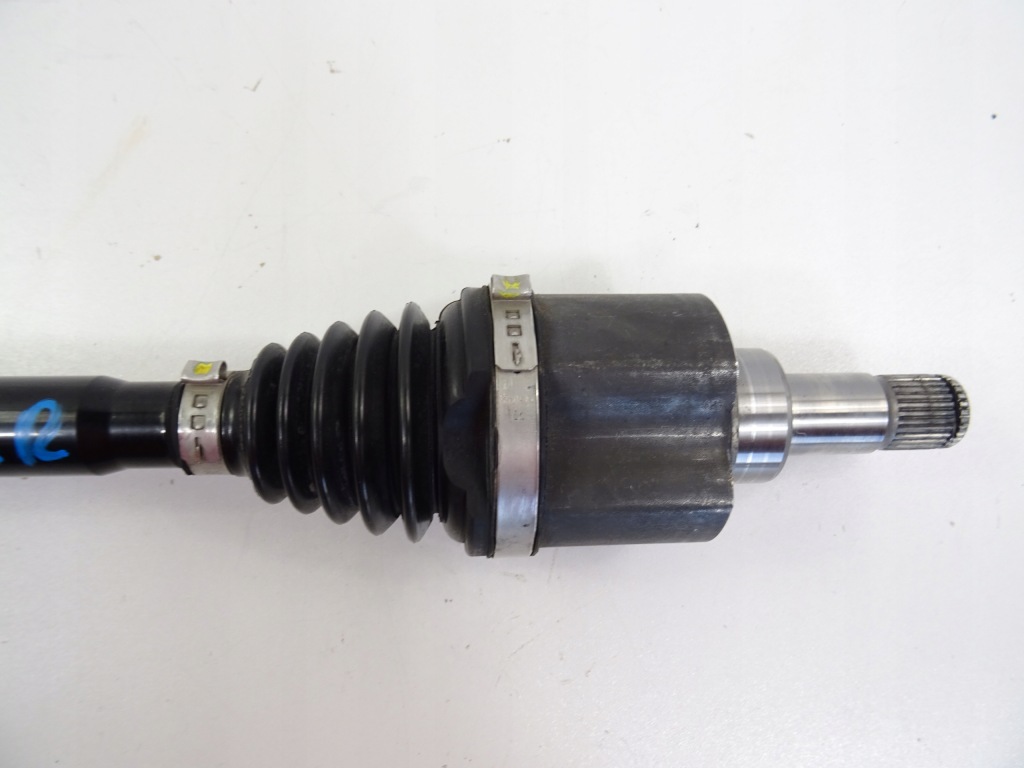 фото №8, Vw up lift 1.0 приводной вал правая 1s0407762g rok 2020