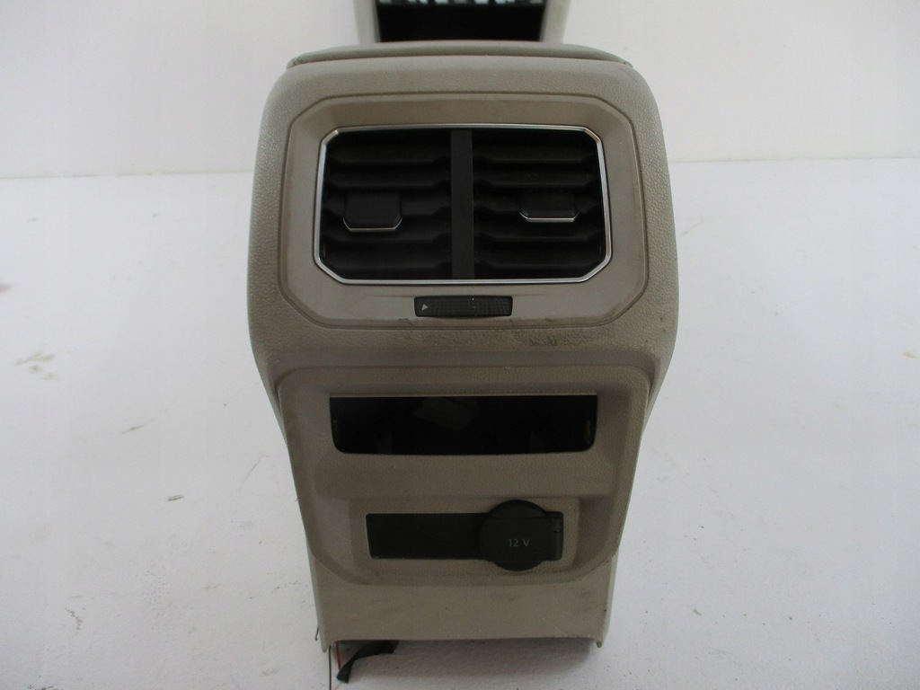 фото №4, Подлокотник vw tiguan 5na